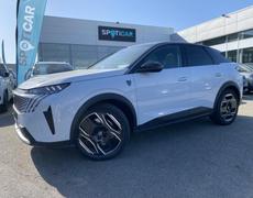 Peugeot 3008 Brest