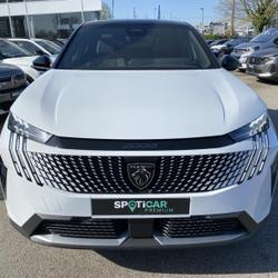 Peugeot 3008 Hybride Rechargeable Plug-in 195ch GT e-DCS7/TOIT OUVRANT /PANORAMIC NAV GPS Brest