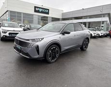 Peugeot 3008 Brest