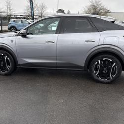 Peugeot 3008 Hybride Rechargeable Plug-in 195ch GT e-DCS7/TOIT OUVRANT /PANORAMIC NAV GPS Brest