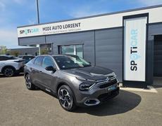Citroen C4 X Caudan