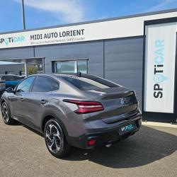 Citroen C4 X PureTech 130 Shine EAT8 / PACK DRIVE ASSIST Caudan