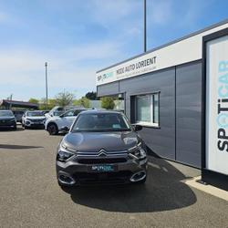 Citroen C4 X PureTech 130 Shine EAT8 / PACK DRIVE ASSIST Caudan