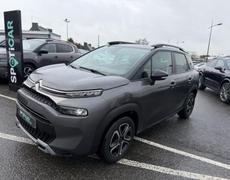 Citroen C3 Aircross Crach