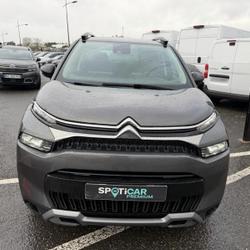 Citroen C3 Aircross PureTech 110ch S&S Feel Pack Crach