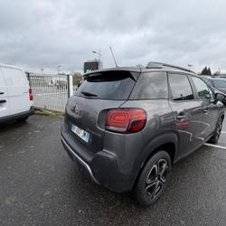 Citroen C3 Aircross PureTech 110ch S&S Feel Pack Crach