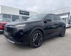 Peugeot 3008 Brest