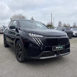 Peugeot 3008 Hybride Rechargeable Plug-in 195ch GT e-DCS7 / NEUF + TOIT OUVRANT Brest