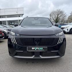 Peugeot 3008 Hybride Rechargeable Plug-in 195ch GT e-DCS7 / NEUF + TOIT OUVRANT Brest
