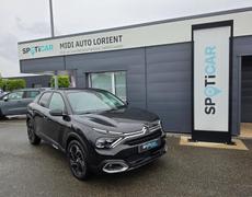 Citroen C4 Caudan