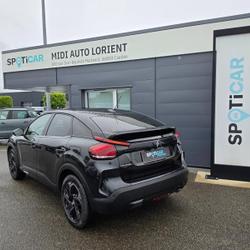 Citroen C4 BlueHDi 130 Shine EAT8 + TOIT OUVRANT Caudan