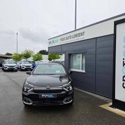 Citroen C4 BlueHDi 130 Shine EAT8 + TOIT OUVRANT Caudan