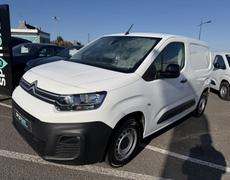 Citroen Berlingo Crach