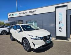 Nissan Qashqai Caudan