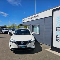 Nissan Qashqai 1.3 Mild Hybrid 140 Acenta / CAMERA DE RECUL / ATTELAGE Caudan