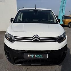 Citroen Berlingo M 650kg BlueHDi 100 S&S Driver S&eacute;n&eacute;