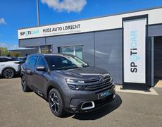 Citroen C5 Aircross Caudan