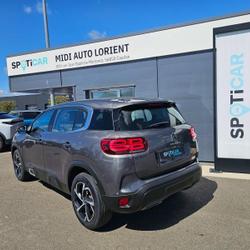 Citroen C5 Aircross BlueHDi 130 Feel EAT8 Caudan