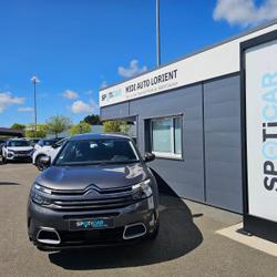 Citroen C5 Aircross BlueHDi 130 Feel EAT8 Caudan