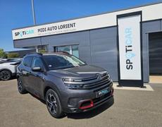 Citroen C5 Aircross Caudan