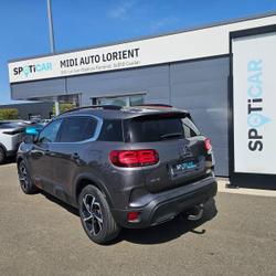 Citroen C5 Aircross Hybrid 225 C-Series e-EAT8 Caudan