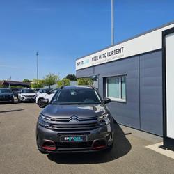 Citroen C5 Aircross Hybrid 225 C-Series e-EAT8 Caudan