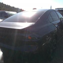 Peugeot 508 Hybrid 225ch GT e-EAT8 / TOIT OUVRANT / COFFRE ELECTRIQUE /VISION 360 Brest