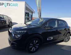 Citroen C3 Crach