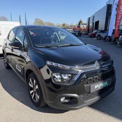 Citroen C3 1.2 PureTech 83ch S&S MAX Crach