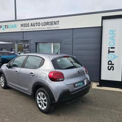 Citroen C3 1.5 BlueHDi 100 Feel Business R Caudan