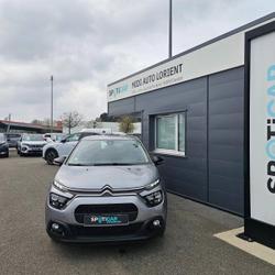 Citroen C3 1.5 BlueHDi 100 Feel Business R Caudan