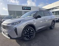 Peugeot 5008 Brest