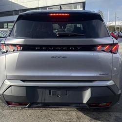 Peugeot 5008 Hybrid 145ch GT e-DCS6 / NEUF / TOIT OUVRANT / VISION 360 / COFFRE ELECTRIQUE/ Brest