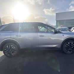 Peugeot 5008 Hybrid 145ch GT e-DCS6 / NEUF / TOIT OUVRANT / VISION 360 / COFFRE ELECTRIQUE/ Brest