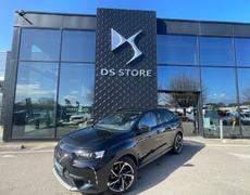 DS DS7 Crossback Caudan