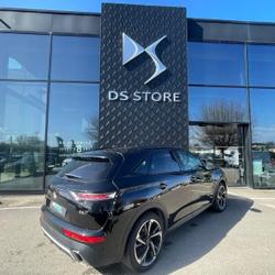 DS DS7 Crossback E-TENSE 4x4 300 Louvre FOCAL  + TOIT OUVRANT + CAMERA 360 Caudan