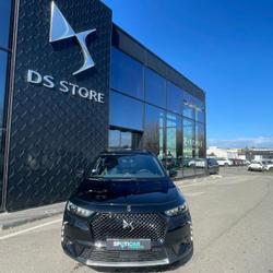 DS DS7 Crossback E-TENSE 4x4 300 Louvre FOCAL  + TOIT OUVRANT + CAMERA 360 Caudan
