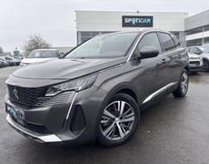 Peugeot 3008 Brest