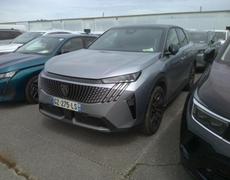 Peugeot 3008 Brest