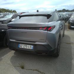 Peugeot 3008 1.2 Hybrid 136 GT + HIFI FOCAL Brest