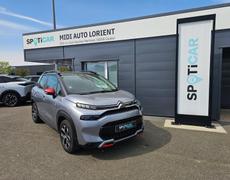 Citroen C3 Aircross Caudan