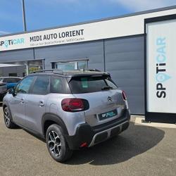 Citroen C3 Aircross PureTech 130 C-Series EAT6 Caudan