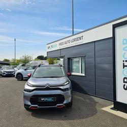 Citroen C3 Aircross PureTech 130 C-Series EAT6 Caudan