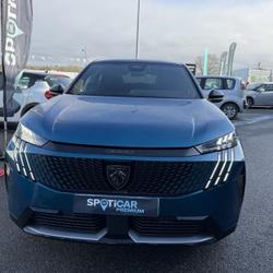 Peugeot 3008 Electrique 210ch Batterie 73 kWh GT Crach
