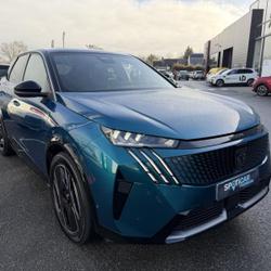 Peugeot 3008 Electrique 210ch Batterie 73 kWh GT Crach