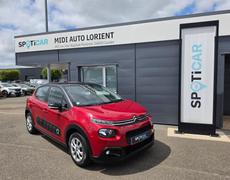 Citroen C3 Caudan