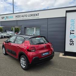 Citroen C3 PureTech 82 Graphic Caudan