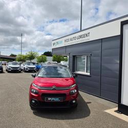 Citroen C3 PureTech 82 Graphic Caudan