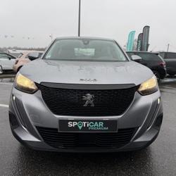 Peugeot 2008 1.2 PureTech 100ch S&S Active Crach