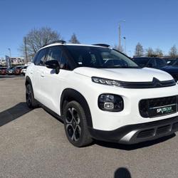Citroen C3 Aircross PureTech 130ch S&S Shine E6.d EAT6 Brest